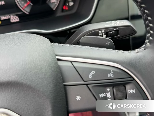 Audi Q3 id 4366095 из Китая 16