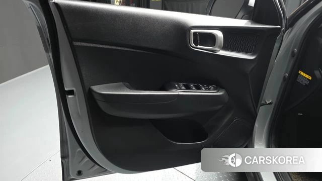Hyundai Venue id 4285244 из Кореи 16