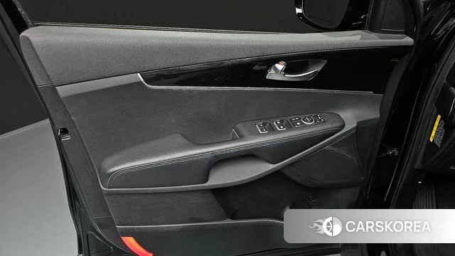 Kia The New Sorento id 4647889 из Кореи 16