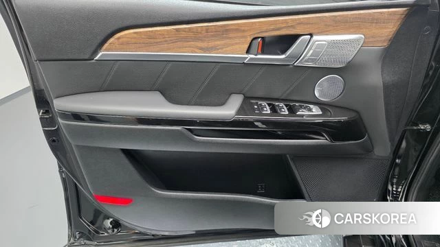 Kia Mohave Master id 4550927 из Кореи 16