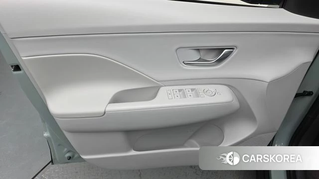 Hyundai Kona (SX2) id 4602033 из Кореи 16