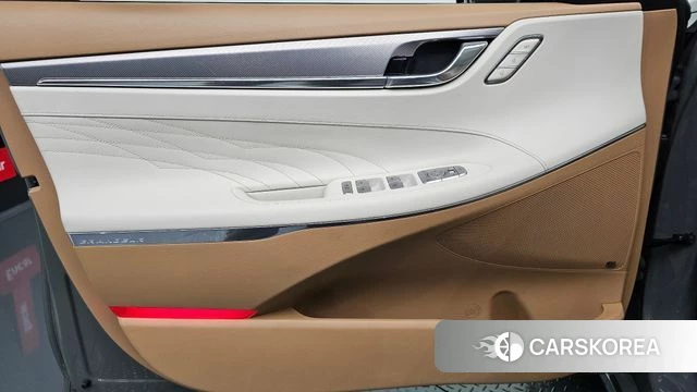 Hyundai The New Grandeur IG id 4422722 из Кореи 16