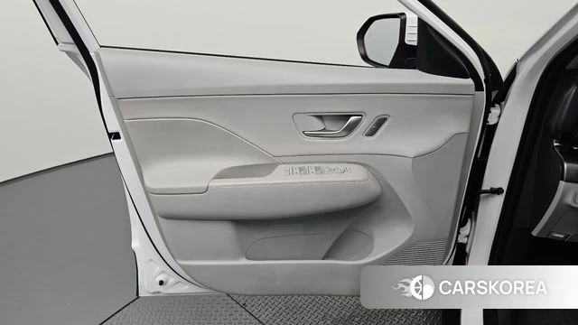 Hyundai Kona (SX2) id 4549105 из Кореи 16