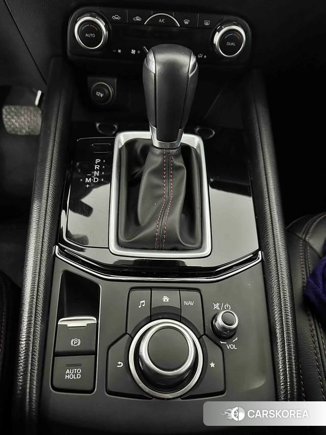 Mazda CX-5 id 4348397 из Китая 16