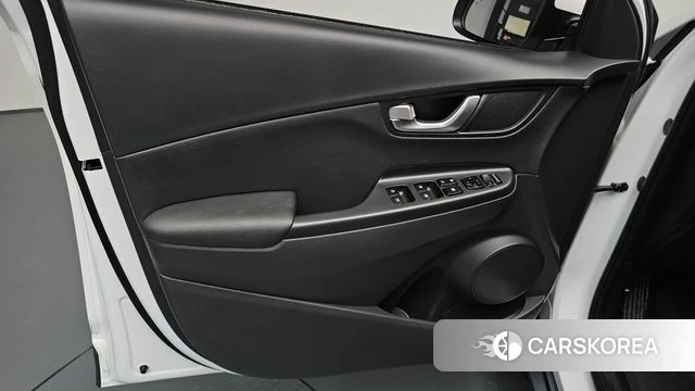 Hyundai The New Kona Hybrid id 4905903 из Кореи 16