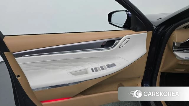 Hyundai The New Grandeur IG id 4424095 из Кореи 16