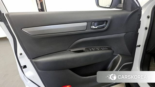 Renault Korea (Samsung) The New QM6 id 4202691 из Кореи 16