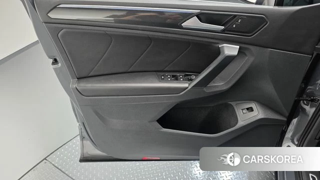 Volkswagen Tiguan second Generation id 4721569 из Кореи 16