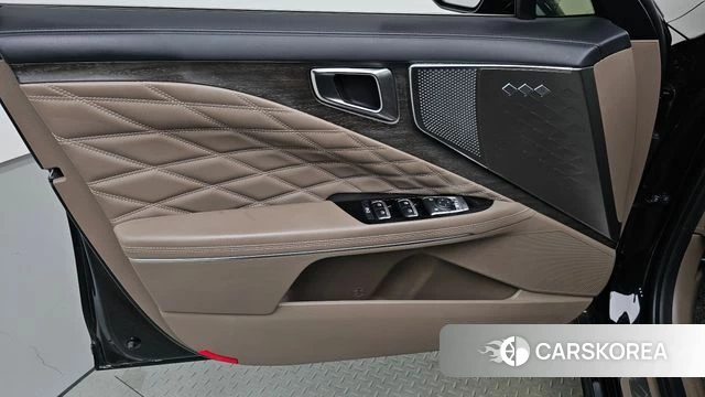 Kia K8 Hybrid id 4656672 из Кореи 16