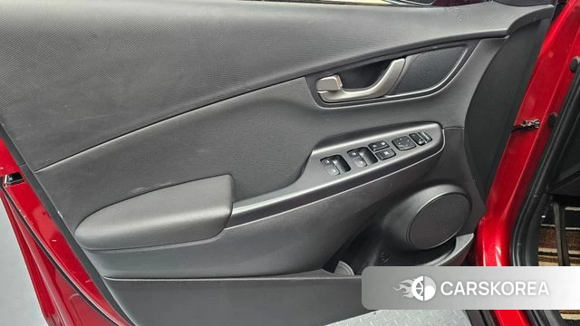 Hyundai Kona id 4551920 из Кореи 16