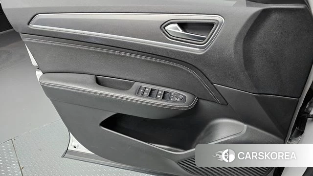 Renault Korea (Samsung) XM3 id 4203185 из Кореи 16