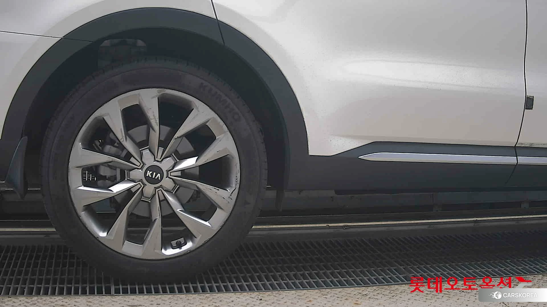 Kia Sorento id 4902375 из Кореи 16