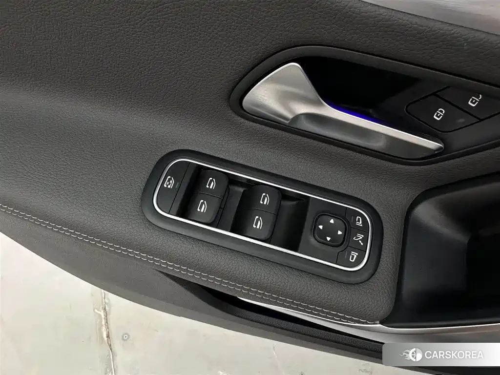 Mercedes-Benz A-class AMG (imported) id 4559572 из Китая 16