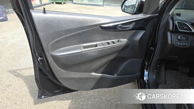 Chevrolet (GM Daewoo) The New Spark id 4647466 из Кореи 16