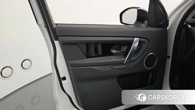 Land Rover Discovery Sports 2nd Generation id 4244497 из Кореи 16