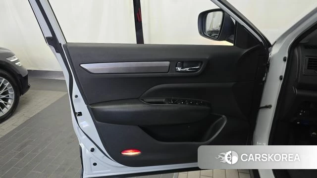 Renault Korea (Samsung) The New QM6 id 4907063 из Кореи 16