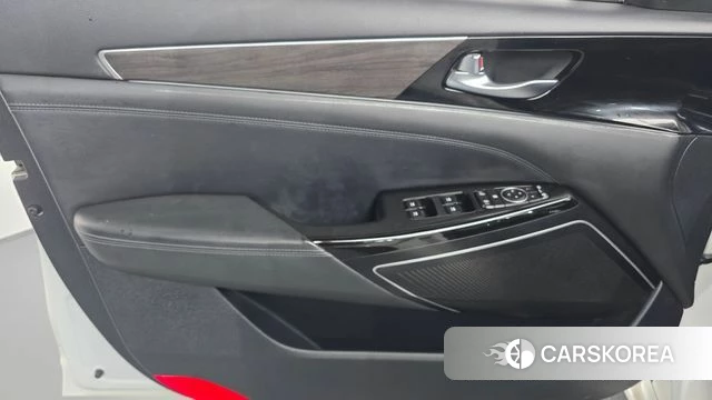 Kia K7 Premier id 4750975 из Кореи 16