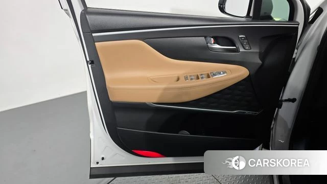 Hyundai The New Santa Fe id 4855596 из Кореи 16