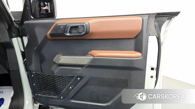 Ford Bronco 6th Generation id 4671143 из Кореи 16