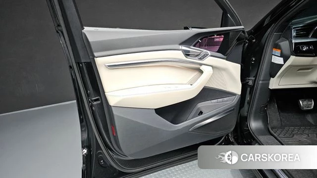 Audi e-Tron id 4361764 из Кореи 16