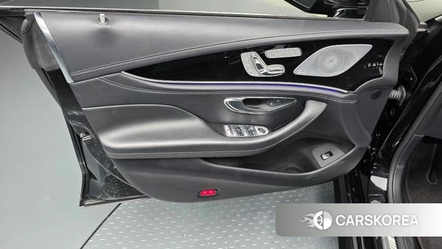 Mercedes-Benz AMG GT id 4732491 из Кореи 16