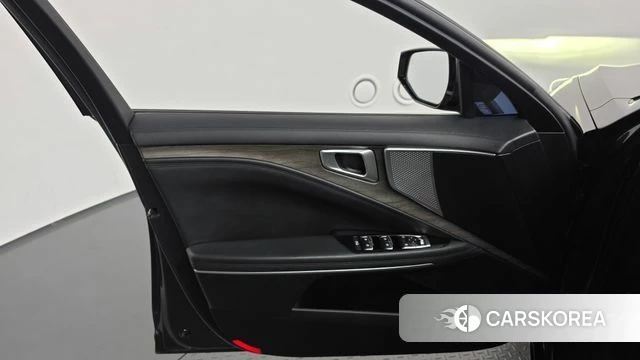 Kia K8 Hybrid id 4872319 из Кореи 16