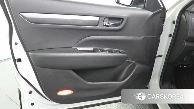 Renault Korea (Samsung) The New QM6 id 4637909 из Кореи 16
