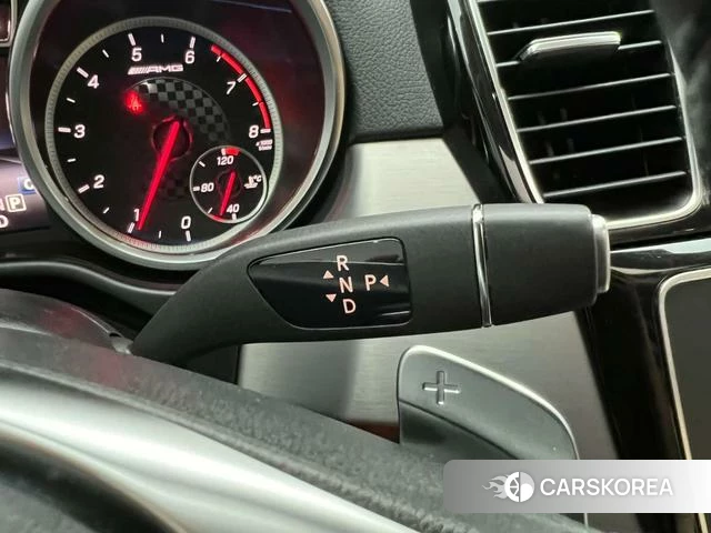 Mercedes-Benz GLE AMG id 3890122 из Китая 16