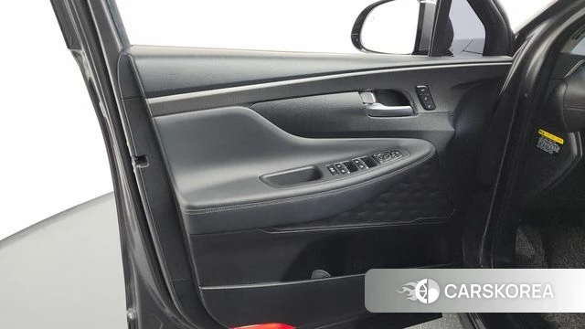 Hyundai Santa Fe TM id 4188498 из Кореи 16