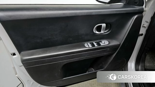 Hyundai Ionic 5 id 4494821 из Кореи 16