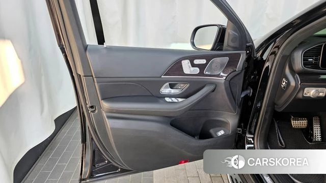 Mercedes-Benz GLE-Class W167 id 4310140 из Кореи 16