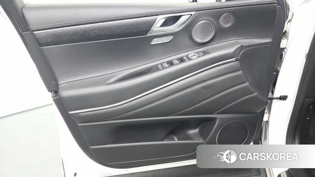 Genesis GV80 id 4647127 из Кореи 16