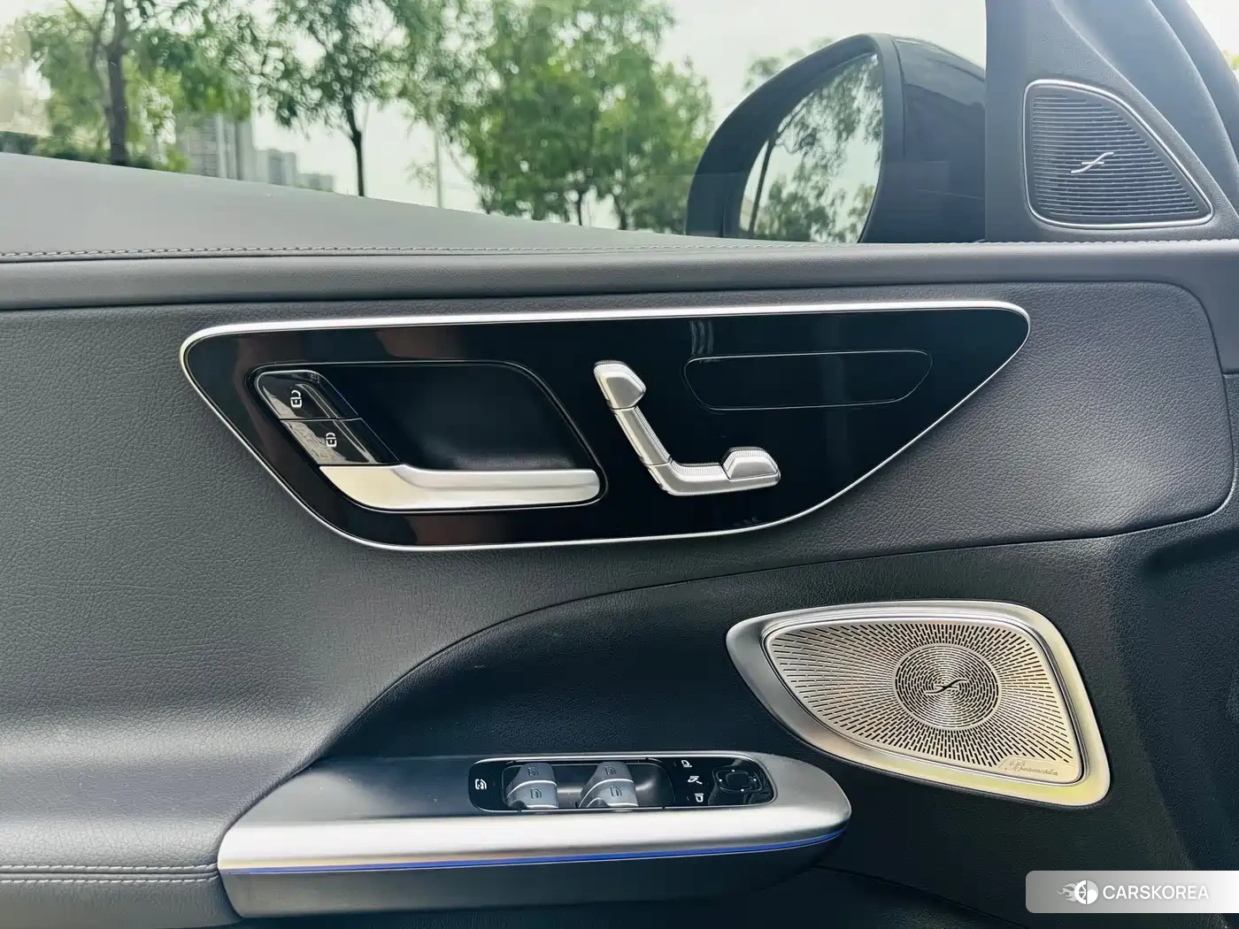 Mercedes-Benz C-class id 4548304 из Китая 16