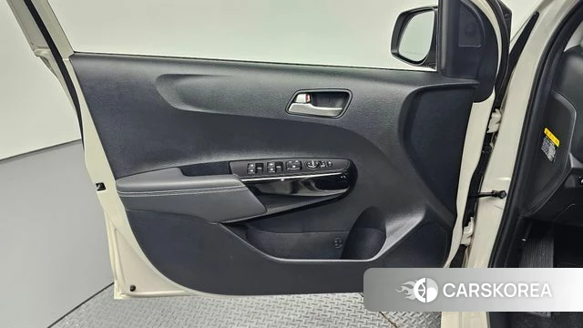 Kia The New Morning (JA) id 4655940 из Кореи 16