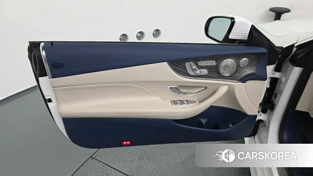 Mercedes-Benz E-Class W213 id 4343128 из Кореи 16
