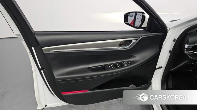 Hyundai The New Grandeur IG id 4524275 из Кореи 16
