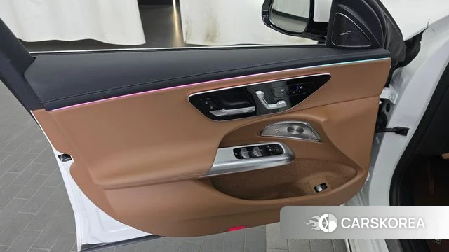 Mercedes-Benz E-Class W214 id 4499788 из Кореи 16