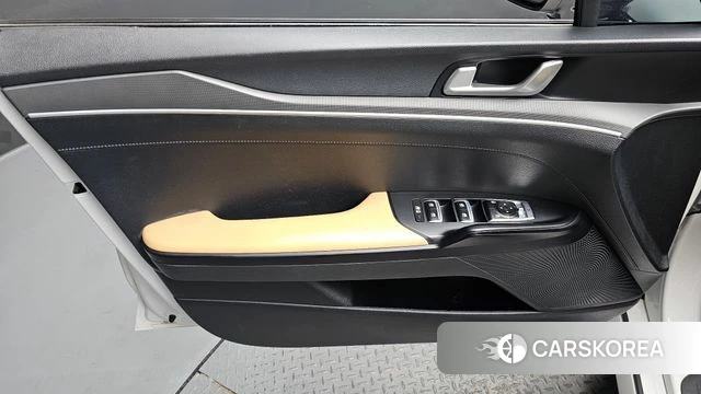 Kia K5 Hybrid 3rd Generation id 4768696 из Кореи 16