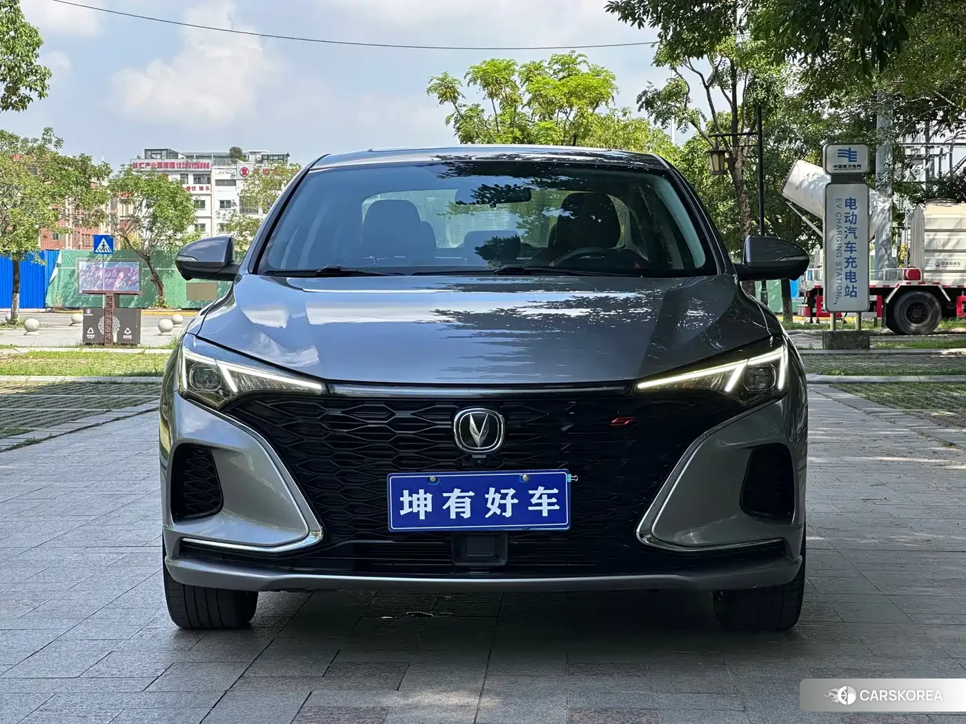 Chang'an Yidong id 4622292 из Китая 16
