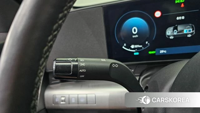 Hyundai Kona Hybrid (SX2) id 4427655 из Кореи 16