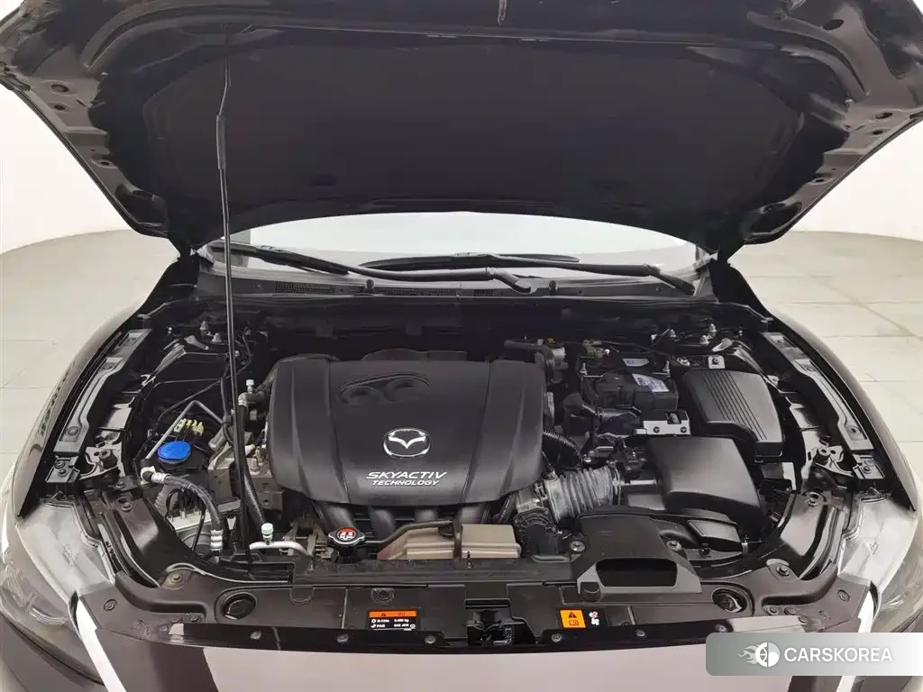 Mazda Atenza id 4583825 из Китая 16