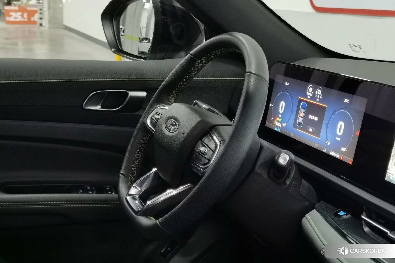 Ford Lingrui PHEV id 4485570 из Китая 16