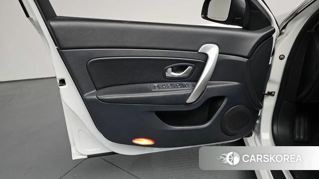 Renault Korea (Samsung) SM5 Nova id 4339868 из Кореи 16