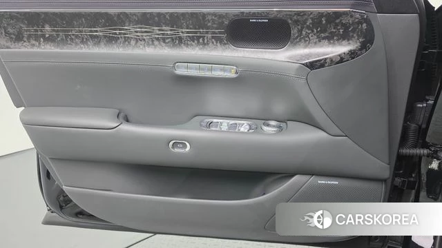 Genesis G90 (RS4) id 4664842 из Кореи 16