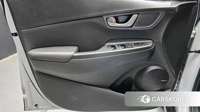 Hyundai Kona id 4345377 из Кореи 16