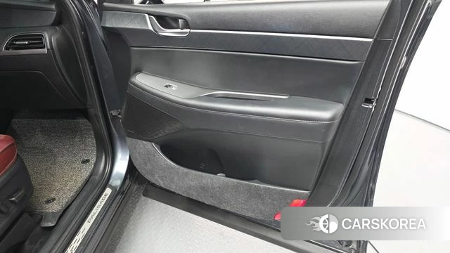 Hyundai Palisade id 4520437 из Кореи 16