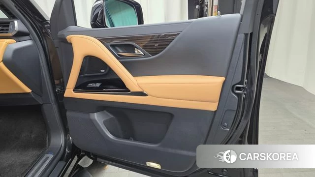 Lexus LX 4th Generation id 4664884 из Кореи 16