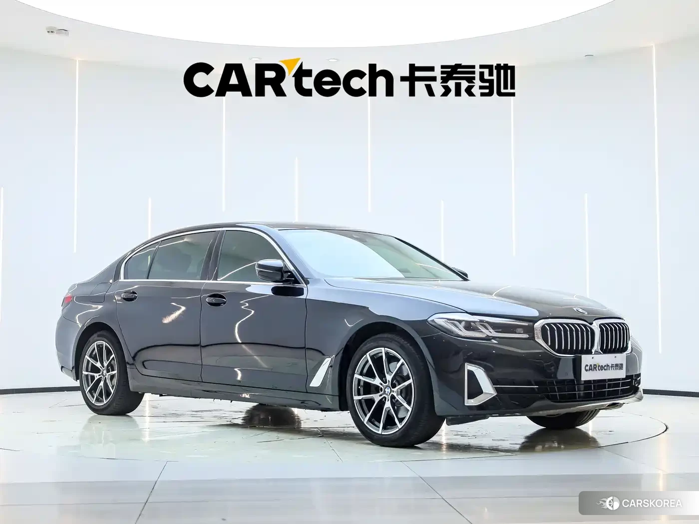 BMW 5 series id 4600984 из Китая 16