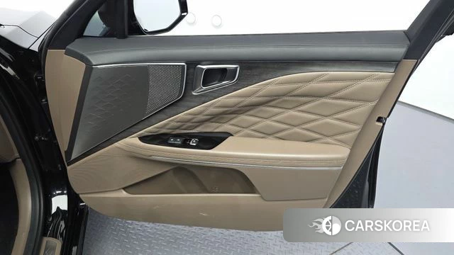 Kia K8 Hybrid id 4898745 из Кореи 16