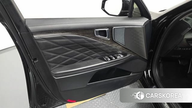 Kia K8 Hybrid id 4415640 из Кореи 16